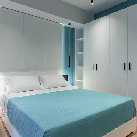 Apartmán A&n Luxury - Akadimou Atény