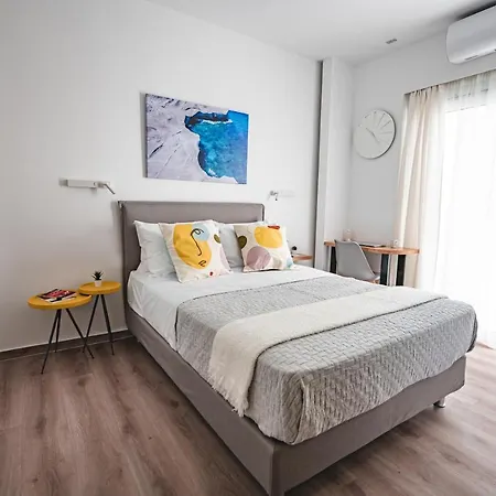 Διαμέρισμα Athena B&B Αθήνα