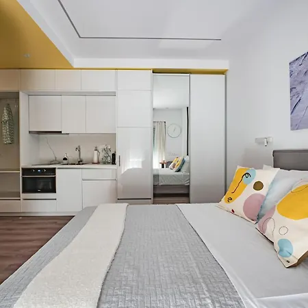 Athena B&B * Αθήνα