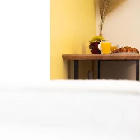 Athena B&B * Αθήνα