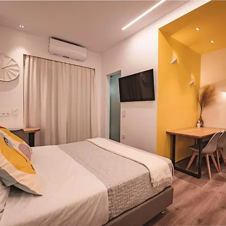 Athena B&B Διαμέρισμα Αθήνα