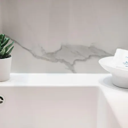 Διαμέρισμα Athena B&B Αθήνα