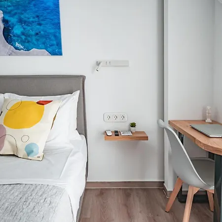 Athena B&B Διαμέρισμα Αθήνα