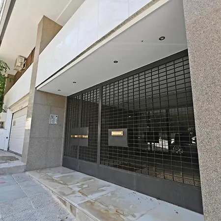 Athena B&B Αθήνα