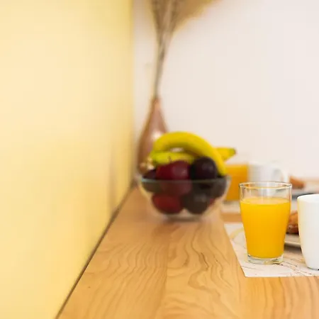 Athena B&B Διαμέρισμα Αθήνα