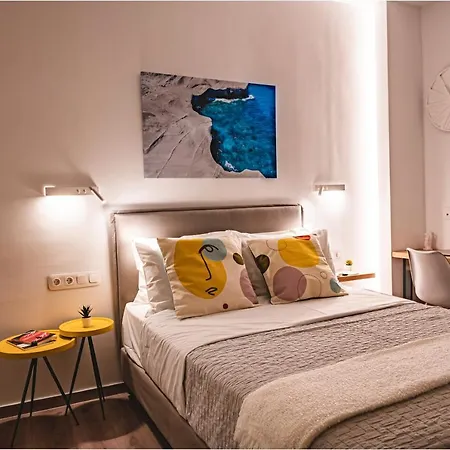 Athena B&B Διαμέρισμα *