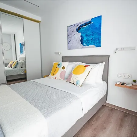 Athena B&B Διαμέρισμα