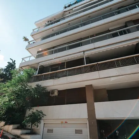 Athena B&B Διαμέρισμα