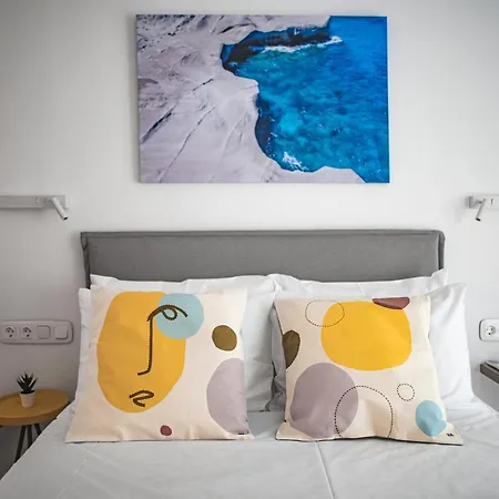 Athena B&B Διαμέρισμα *