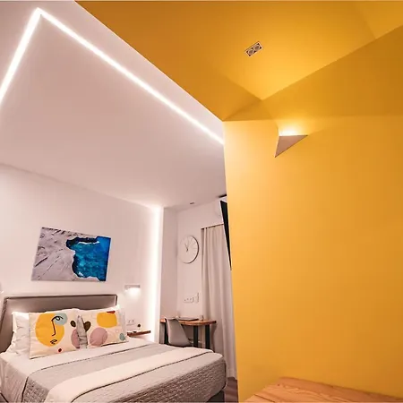 Athena B&B * Αθήνα