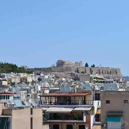 Ilissos Hotel 4*