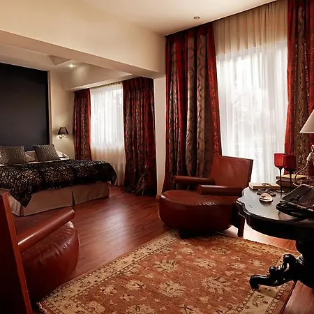 Western Embassy 4*