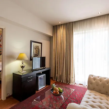 Western Embassy Hotel 4*