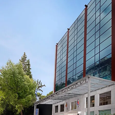 Western Embassy Hotel Athènes