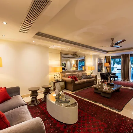 Western Embassy 4* Athènes