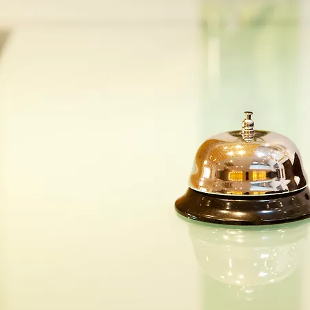 Hotel Arion