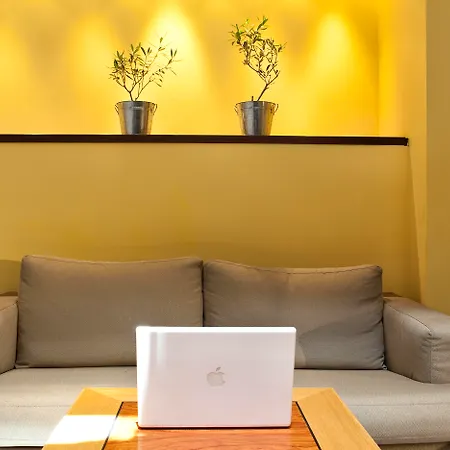 Hotel Arion