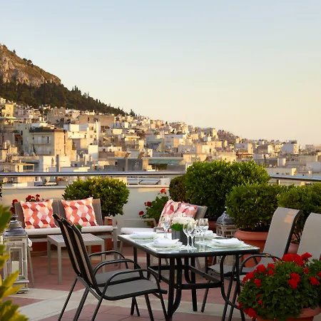 Zafolia Athen