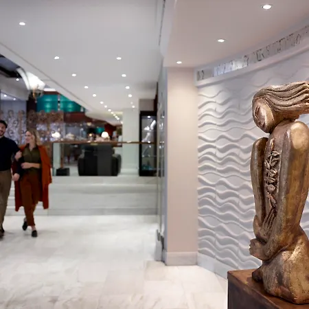 Zafolia 4* Athen