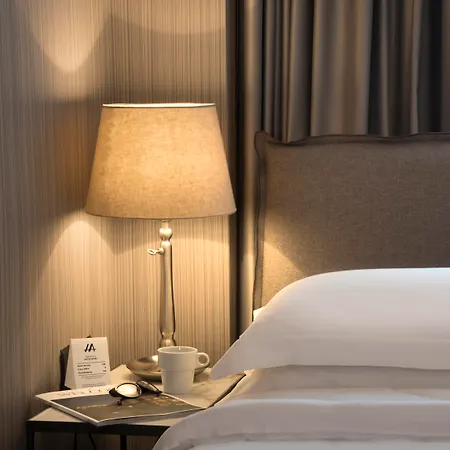 Otel Astor