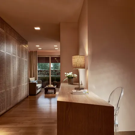 The Margi Hotel