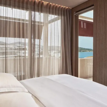 The Margi Hotel