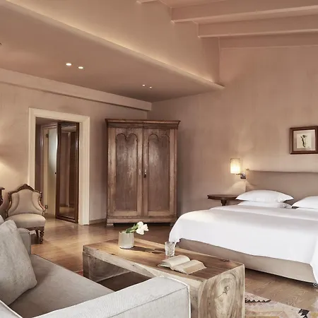 The Margi 5* Ateny