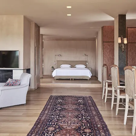 The Margi 5* Ateny