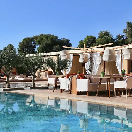 The Margi 5* Ateny