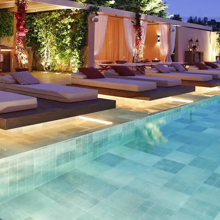 The Margi 5* Ateny