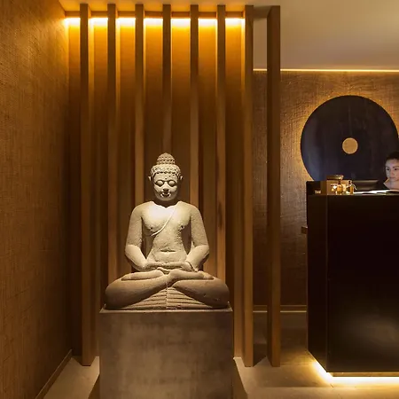 The Margi Hotel 5*