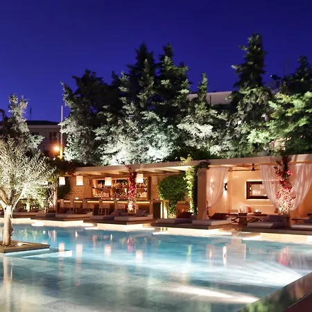 The Margi 5*