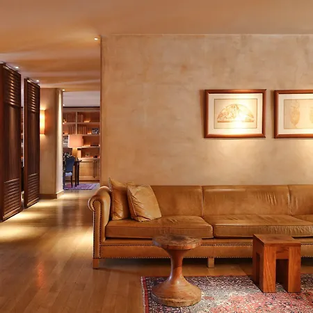 Hotel The Margi Ateny