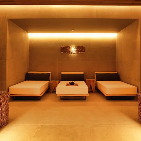 Hotel The Margi Ateny