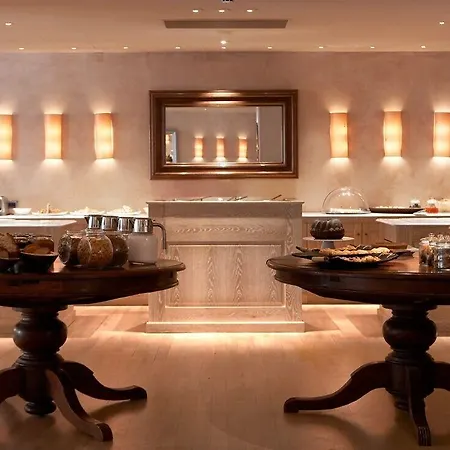 Hotel The Margi