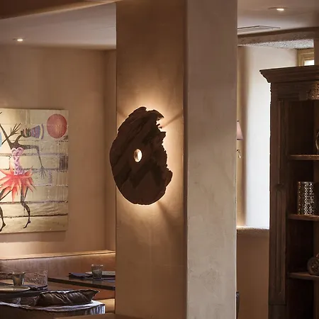 Hotel The Margi 5*