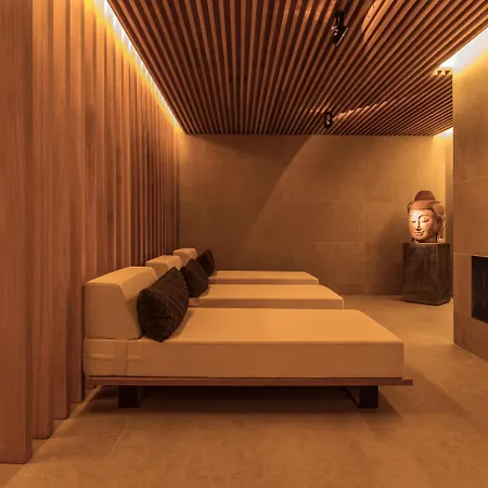 The Margi Hotel Ateny