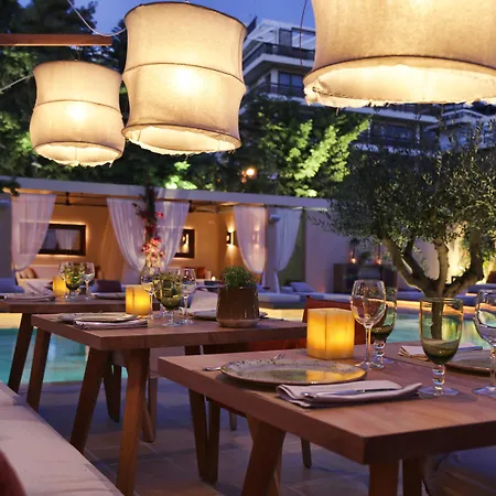 Hotel The Margi