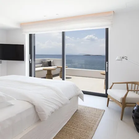 The Margi Hotel Ateny