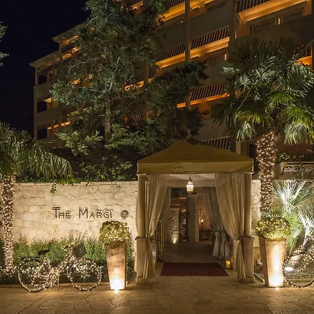 The Margi Hotel Ateny