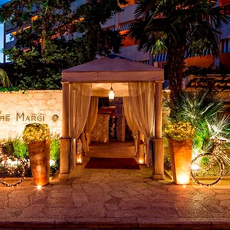 The Margi 5*