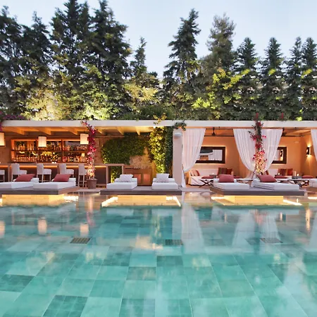 Hotel The Margi