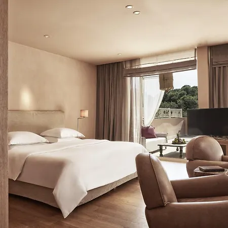 The Margi Hotel Ateny