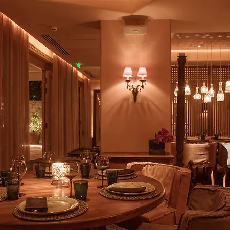 Hotel The Margi