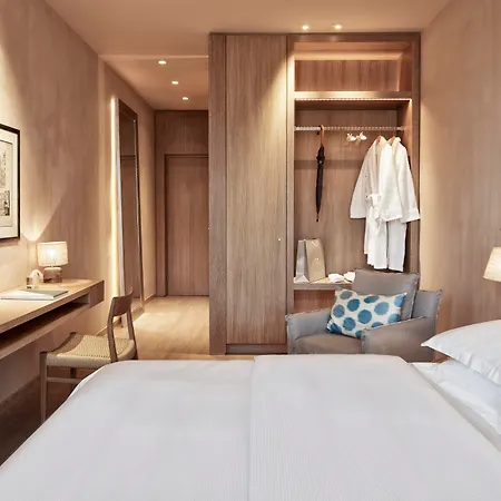 The Margi Hotel