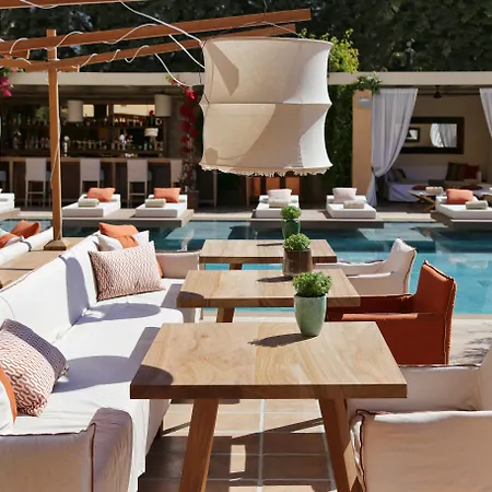 Hotel The Margi Ateny