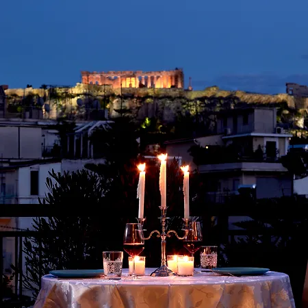 18 Micon Str. Ξενοδοχείο 3*
