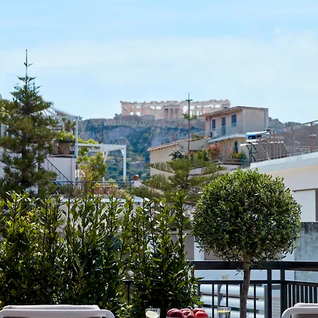 18 Micon Str. Αθήνα