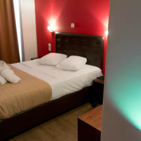 Hotel Choice Atene