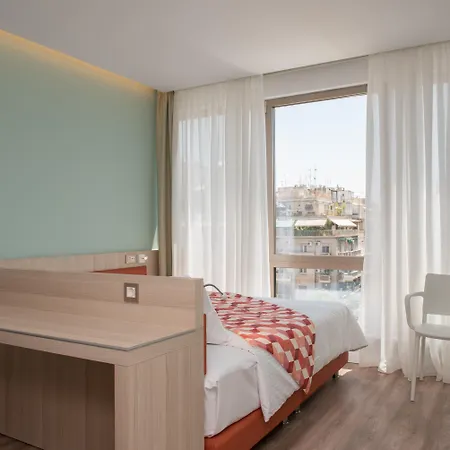 Hotell Brown Kubic, A Member Of Brown 4*